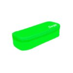 BAULETTO SILICONE SWIPE FLUO VERDE ART.11512289G