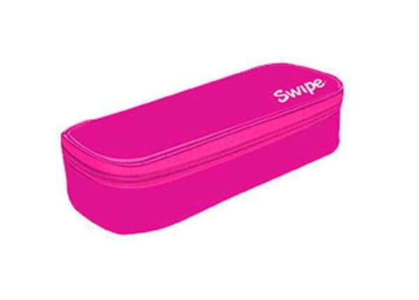 BAULETTO SILICONE SWIPE FLUO VIOLA ART.11512289V