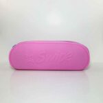 BAULETTO SWIPE IN SILICONE ROSA PASTELLO ART.19193268P