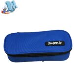 BAULETTO SWIPE MONO BLU ART. 15503265B