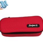 BAULETTO SWIPE MONO ROSSO ART.15503265R