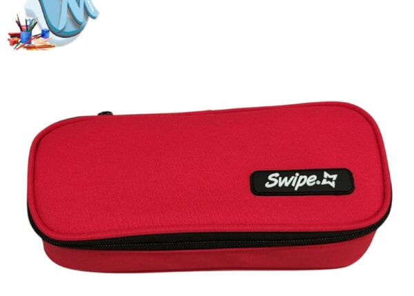 BAULETTO SWIPE MONO ROSSO ART.15503265R