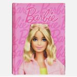 DIARIO SCUOLA 10 MESI BARBIE ART.06971612