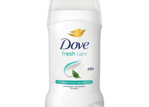 DOVE DEO STICK 50ML FRESH CARE