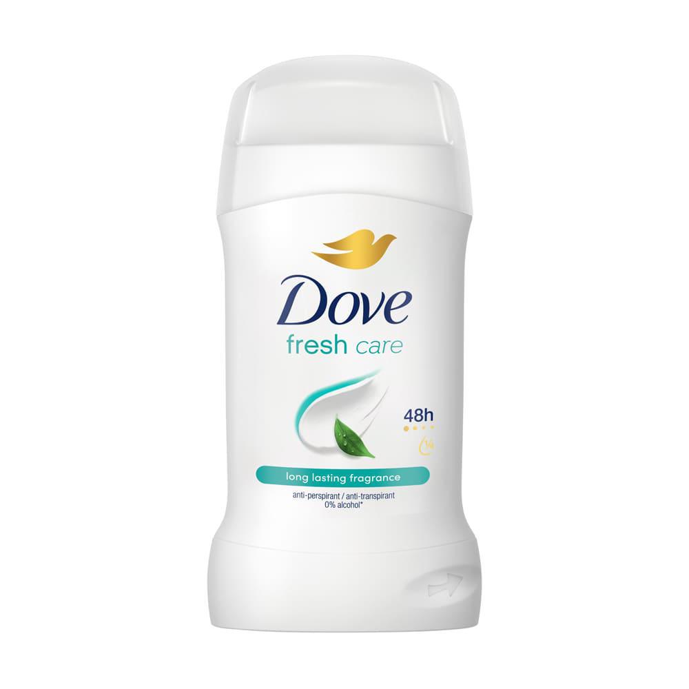 DOVE DEO STICK 50ML FRESH CARE DOVE DEO STICK 50ML FRESH CARE