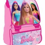 ZAINO ESTENSIBILE BARBIE PREMIUM ART 111133162