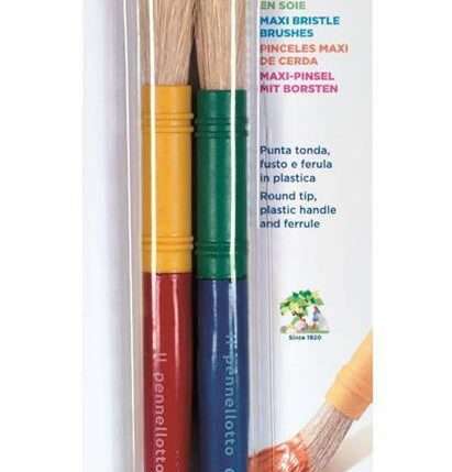 GIOTTO PENNELLOTTO BLISTER 2PZ F027200