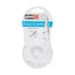 APPENDITUTTO BINGO CRYSTAL IN RESINA