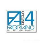 ALBUM F4 RUVIDO 33X48 20 FOGLI