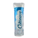 COTONEVE DISCHETTI STRUCCANTI 70PZ