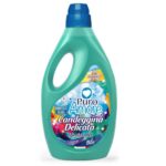 PURO AMORE CANDEGGINA DELICATA BLU 2LT