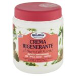 MIL MIL CREMA CAPELLI RIG. 1KG KARITE