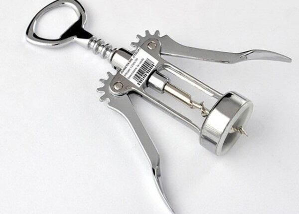 LEVATAPPI LEGGERO CROMATO