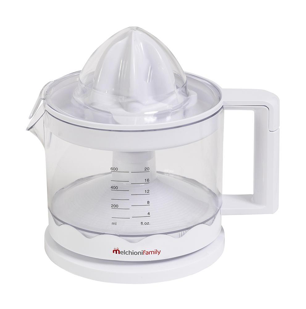 SPREMIAGRUMI ELETTRICO 0,6L, DOPPIO MOVIMENTO DI ROTAZIONE ZUMO SPREMIAGRUMI ELETTRICO 0,6L, DOPPIO MOVIMENTO DI ROTAZIONE ZUMO