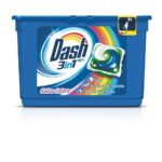 DASH PODS BLU 44 COLORE