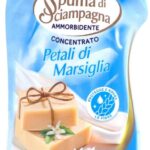 SPUMA SCIAMPAGNA AMMORBIDENTE CONC. 1300 ML 65LAV PETALI DI MARSIGLIA