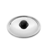 COPERCHIO ACCIAIO CM 12