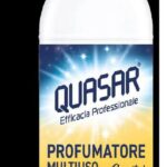 QUASAR PROFUMATORE MULTIUSO 500 ML ORIENTAL