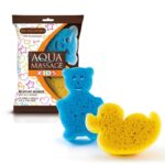 ARIX SPUGNA BAGNO KIDS 2PZ