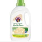 CHANTECLAIR LAVATRICE 27LAV. 1.5LT M.BIANCO