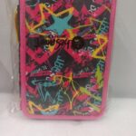 ASTUCCIO TRIPLO 18+18 GIOTTO BE SMART FUCSIA ZIP GIALLA ART.271023