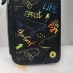 ASTUCCIO TRIPLO 18+18 PREMIUM SKATE BE SMART ART.271024