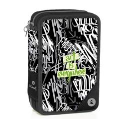 ASTUCCIO TRIPLO 18+18 PREMIUM TAG NERO BE SMART ART.271028 ASTUCCIO TRIPLO 18+18 PREMIUM TAG NERO BE SMART ART.271028