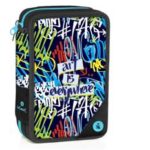 ASTUCCIO TRIPLO 18+18 PREMIUM TAG COLOR BE SMART ART.271030