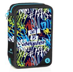 ASTUCCIO TRIPLO 18+18 PREMIUM TAG COLOR BE SMART ART.271030 ASTUCCIO TRIPLO 18+18 PREMIUM TAG COLOR BE SMART ART.271030