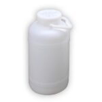 FUSTO BOCCA LARGA 10 LT $