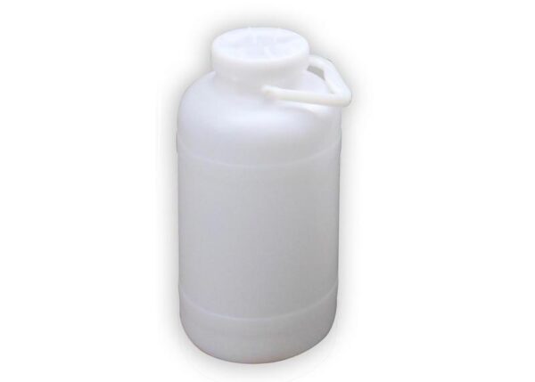 FUSTO BOCCA LARGA 10 LT $