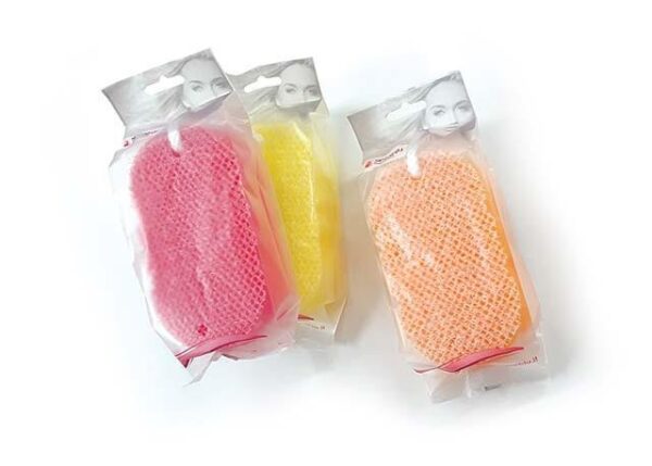 SETABLU SPUGNA DOCCIA SCRUB