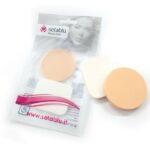 SETABLU SPUGNETTE 2PZ MAQUILLAGE NEUTRE
