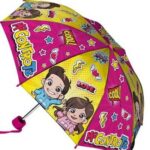 ME CONTRO TE J01701MC OMBRELLO PIEGHEVOL