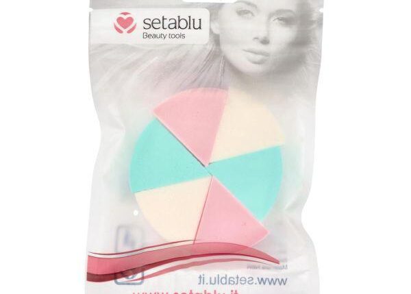 SETABLU SPUGNA SPICCHIO IN LATTICE 6PZ