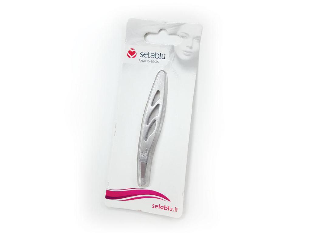 SETABLU PINZETTA S-CIGLIA METALLO SETABLU PINZETTA S-CIGLIA METALLO