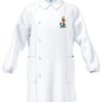 SIGGI GREMBIULE ASILO BIANCO BIMBO 2A ART.33GR4186/AP-0001