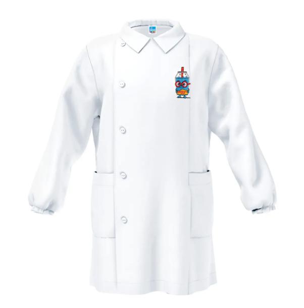 SIGGI GREMBIULE SCUOLA BIANCO BIMBO 7A ART.47GR4205/AP-1073 SIGGI GREMBIULE SCUOLA BIANCO BIMBO 7A ART.47GR4205/AP-1073