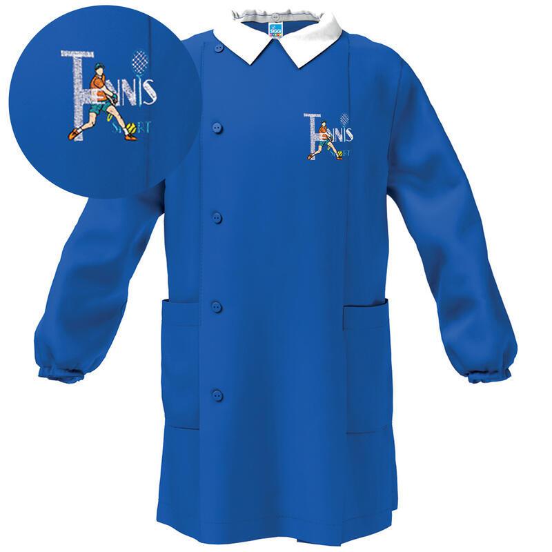 SIGGI GREMBIULE SCUOLA BLU BIMBO 9A ART.33GR4239/AP-0001 SIGGI GREMBIULE SCUOLA BLU BIMBO 9A ART.33GR4239/AP-0001