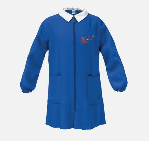 SIGGI GREMBIULE SCUOLA BLU BIMBO 9A ART.33GR4245/AP-0001 SIGGI GREMBIULE SCUOLA BLU BIMBO 9A ART.33GR4245/AP-0001