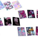 MAXI ACTIVE 5MM GIRL ART.86436