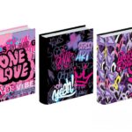 DIARIO ACTIVE POCKET M8 GIRL ART.86469