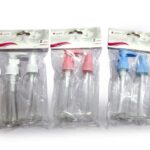 SETABLU KIT FLACONI DA VIAGGIO 2PZ NEW