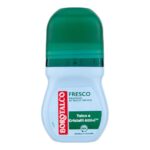 BOROTALCO DEO ROLL-ON 50ML FRESCO TALCO A CRISTALLI ATTIVI