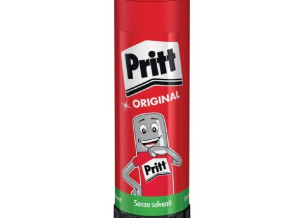 COLLA PRITT STICK 43GR