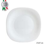 PIATTO PARMA PIANO 27X27