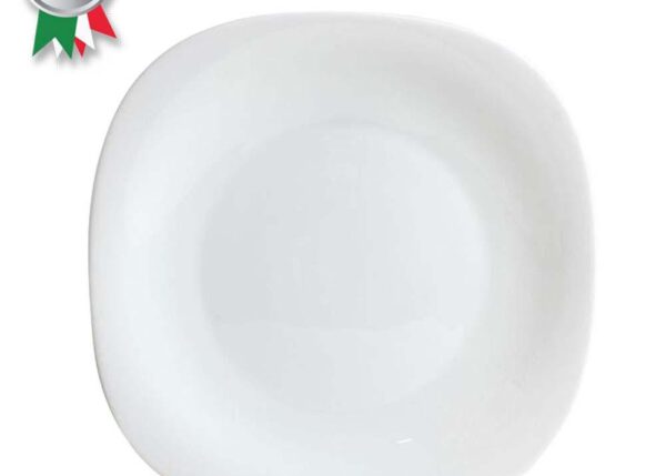 PIATTO PARMA PIANO 27X27