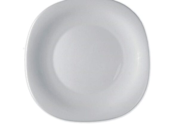 PIATTO PARMA FONDO 23X23 ART.85979