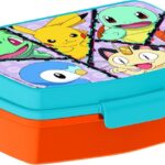 POKEMON PORTAMERENDA ART.08074