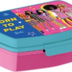 BARBIE PORTAMERENDA PP ART.ST15974